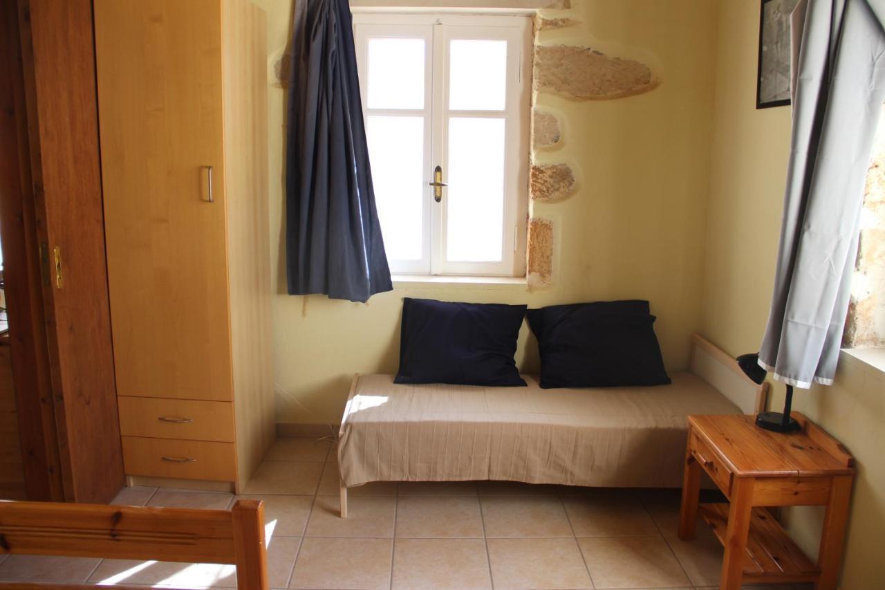 Ferienhaus Arismari - Kokkino Chorio *