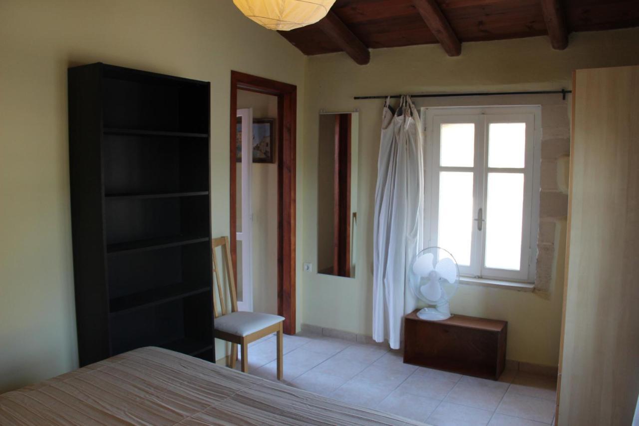 Ferienhaus Arismari - Kokkino Chorio