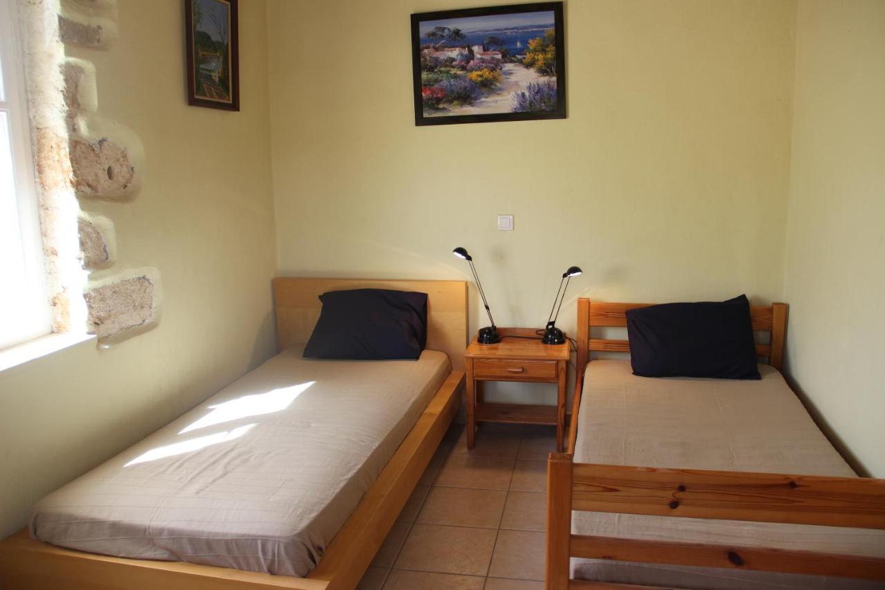 Ferienhaus Arismari - Kokkino Chorio